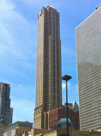 Park Tower Chicago