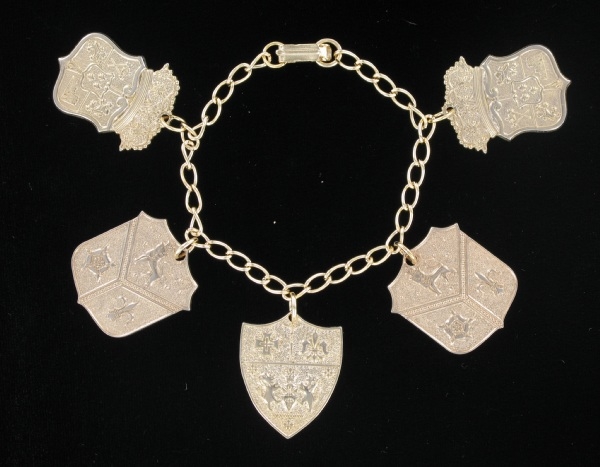 Shield bracelet Dresden Files Fandom