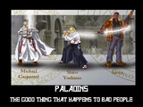 Knights of the Cross
