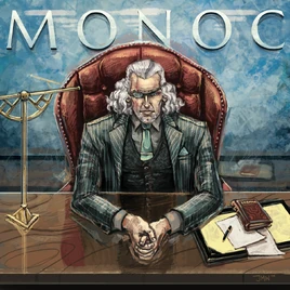 Donar Vadderung (Jabari Weathers)