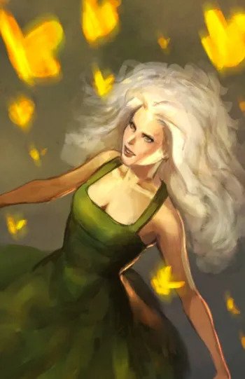 Lily