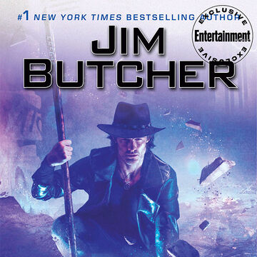 the dresden files tv series 2019