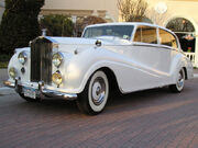**white on driveway-1948 Rolls Royce Silver Wraith Limousine .jpg