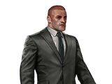 Nathan Hendricks