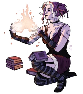 Illustrator: Jennifer Rogers