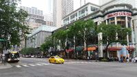 Michigan Avenue