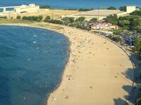 Rainbow Beach