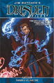 Jim Butcher's Dresden Files Omnibus Volume One