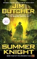 Summer Knight (novel)