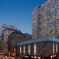 caption = Marriott Downtown Chicago Magnificent Mile Hotel