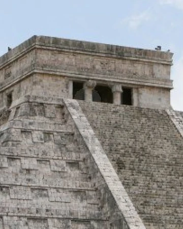 Temple Of Kukulkan Dresden Files Fandom
