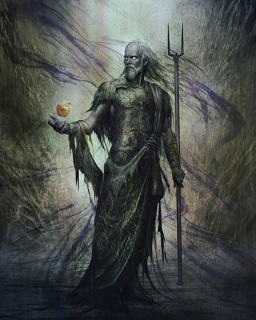 Hades Dresden Files Fandom