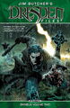 Jim Butcher's Dresden Files Omnibus Volume Two