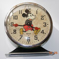 Mickey clock 4