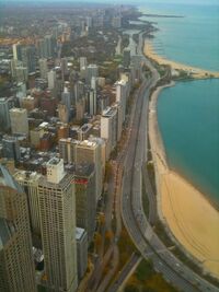 Lake Shore Drive