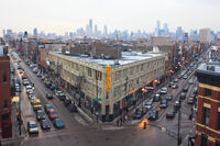 Wicker Park