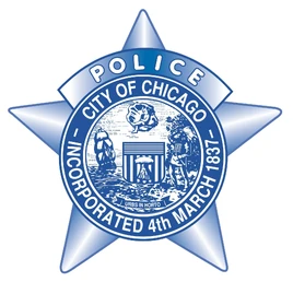 Chicago Police Logo