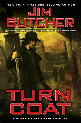 dresden files wiki