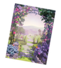 Icon Floral Whispers