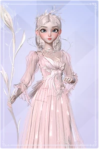 Set Romantic Fantasy