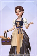 Set Secret Garden