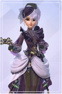 Set Shadowy Smuggler
