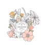 Stamp Minimalist Aesthetics