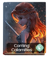 Book Coming Calamities