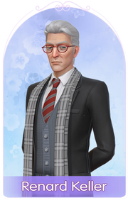Renard Keller