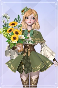 Set Dawn's Encounter