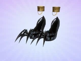 Elegant Claws