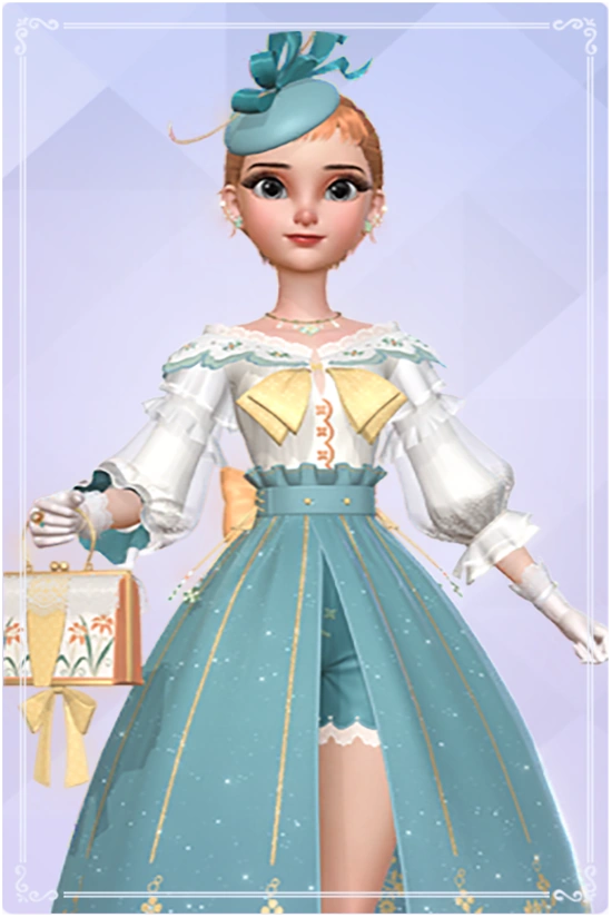 Dark Lochnagar Dress Up! Time Princess Wiki Fandom
