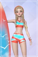 Set Soul Surfer