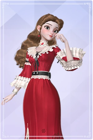 Wonderful Age | Dress Up! Time Princess Wiki | Fandom