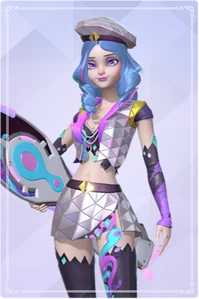 Set Traveling Rocker