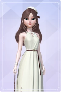 Set Blissful Prelude