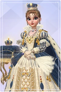 Set Leczinska Memoirs