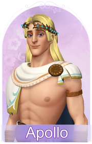 Apollo