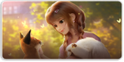 Event Notice First Encounter Scroll