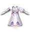 Icon Neon Sheep