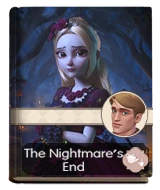 The Nightmare's End book cover