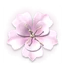 Icon Ivory Flower