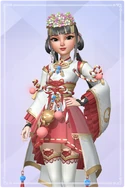 Set Springtide