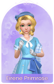 Eirene Primrose