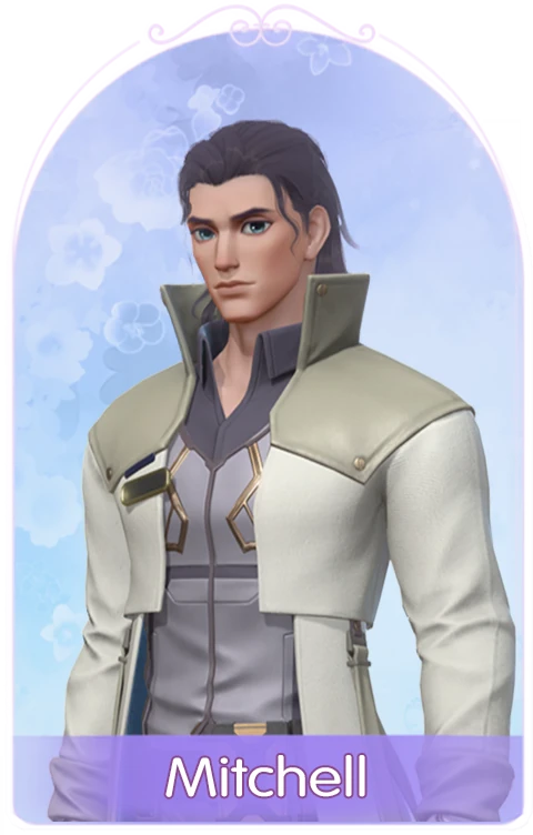 Code: Whalefall/Companions | Dress Up! Time Princess Wiki | Fandom