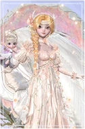 Set Goddess of Light's Birth