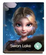 Book Swan Lake