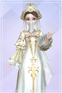 Set Seraphic Bells