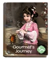 Book Gourmet's Journey