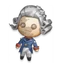 Familiar Plush
